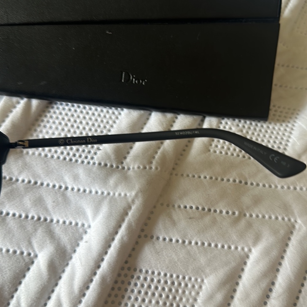 Dior So Real Sunglasses - Picture 5 of 7